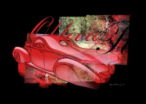 Space Racer